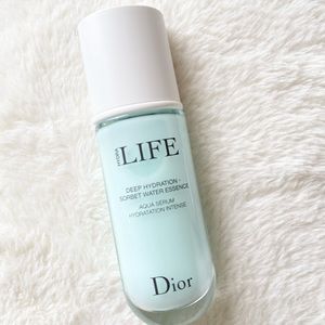 DIOR HYDRA Deep hydration  sorbet water essence